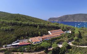 Hotel Capo Di Stella